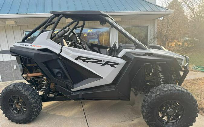 2024 Polaris RZR Pro XP® Sport