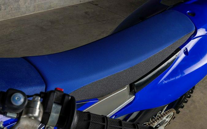 2022 Yamaha YZ 450FX