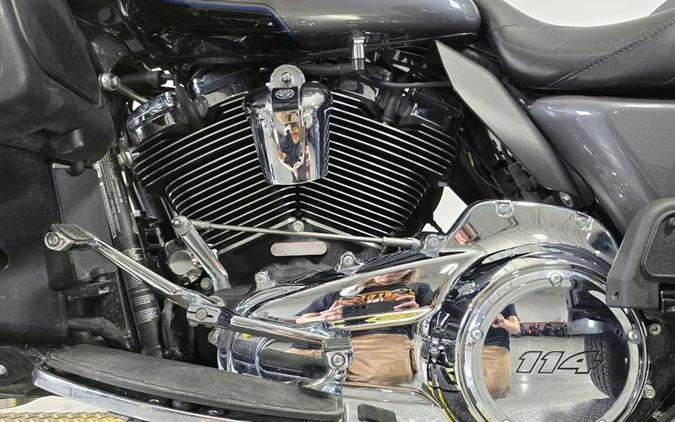 2022 Harley-Davidson® FLHTCUTG - Tri Glide® Ultra