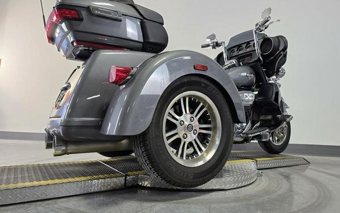 2022 Harley-Davidson® FLHTCUTG - Tri Glide® Ultra