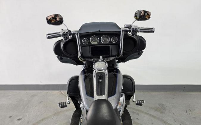 2022 Harley-Davidson® FLHTCUTG - Tri Glide® Ultra