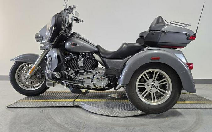 2022 Harley-Davidson® FLHTCUTG - Tri Glide® Ultra
