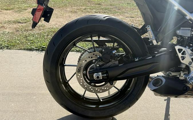 2026 Suzuki GSX 8R