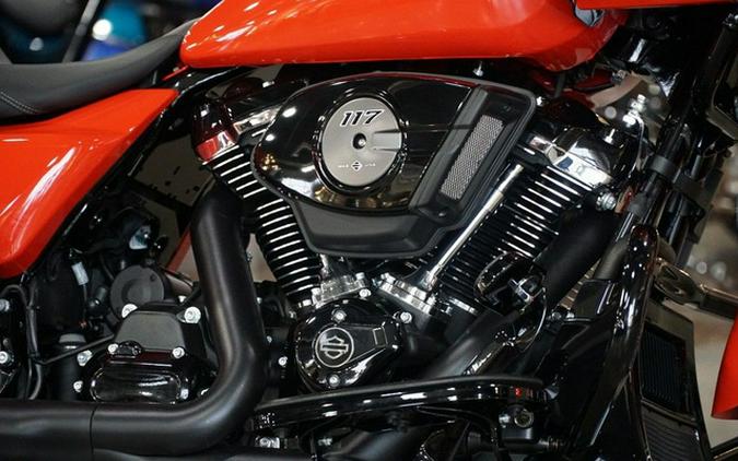 2026 Harley-Davidson FLTRX - Road Glide
