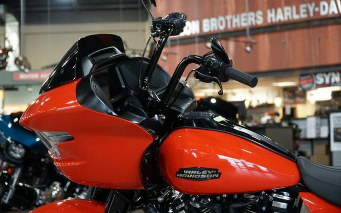 2026 Harley-Davidson FLTRX - Road Glide