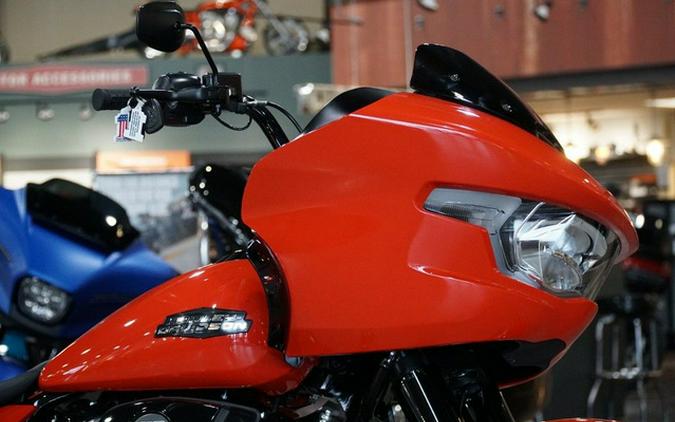 2026 Harley-Davidson FLTRX - Road Glide