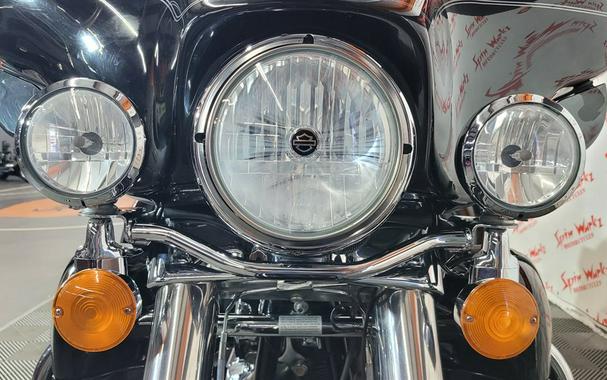 2011 HARLEY DAVIDSON ULTRA TRIKE CSC