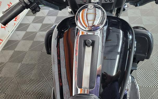 2011 HARLEY DAVIDSON ULTRA TRIKE CSC