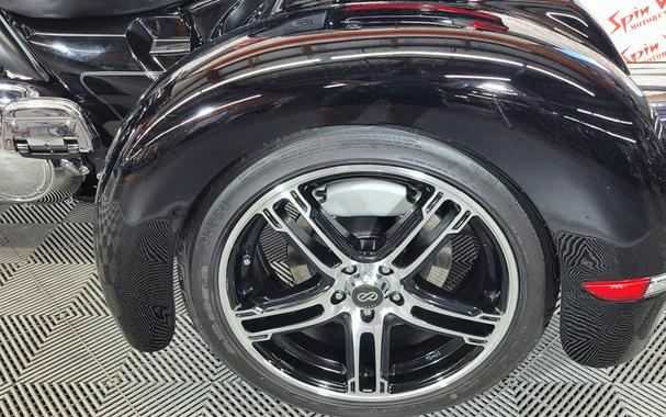 2011 HARLEY DAVIDSON ULTRA TRIKE CSC