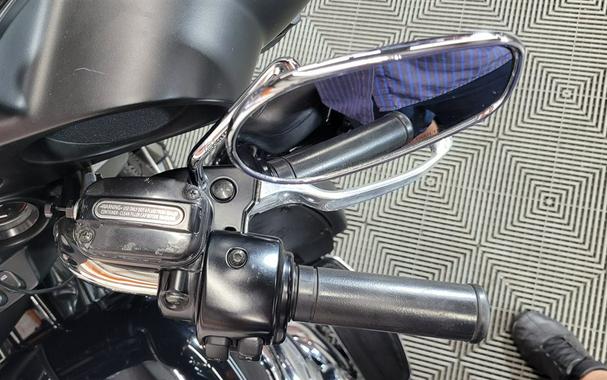 2011 HARLEY DAVIDSON ULTRA TRIKE CSC