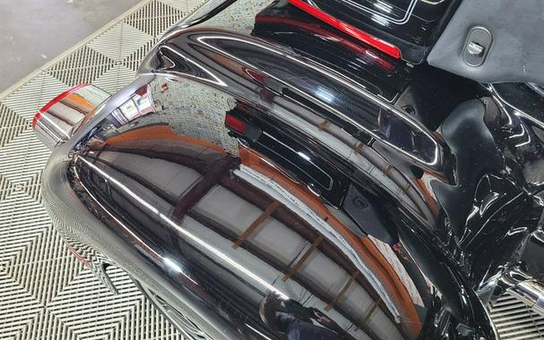2011 HARLEY DAVIDSON ULTRA TRIKE CSC