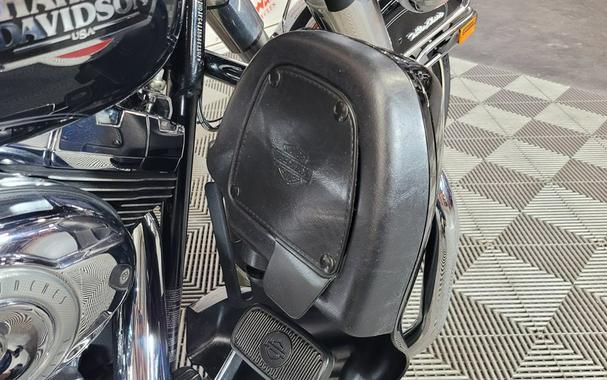 2011 HARLEY DAVIDSON ULTRA TRIKE CSC