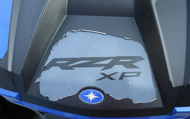 2021 Polaris RZR XP 1000 Trails & Rocks