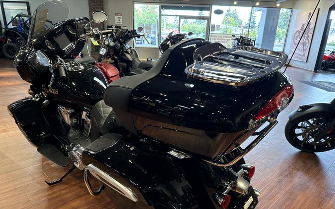 2025 Indian Motorcycle ROADMASTER POWERPLUS LIMITED, 49ST Limited