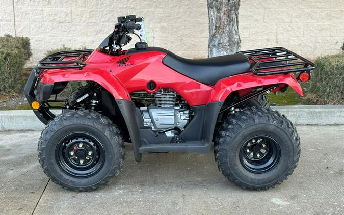 2024 Honda® Fourtrax Recon