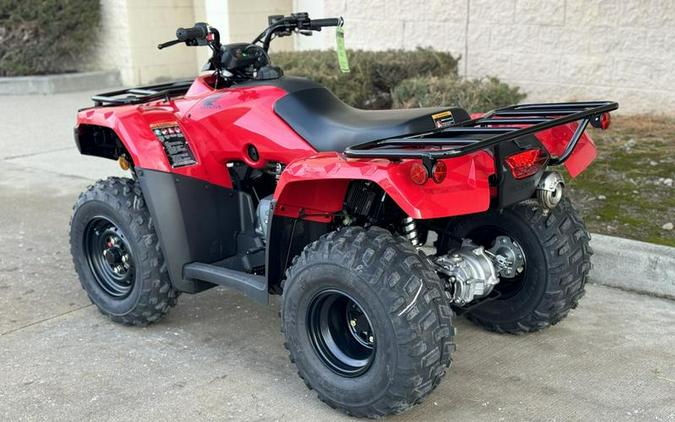 2024 Honda® Fourtrax Recon