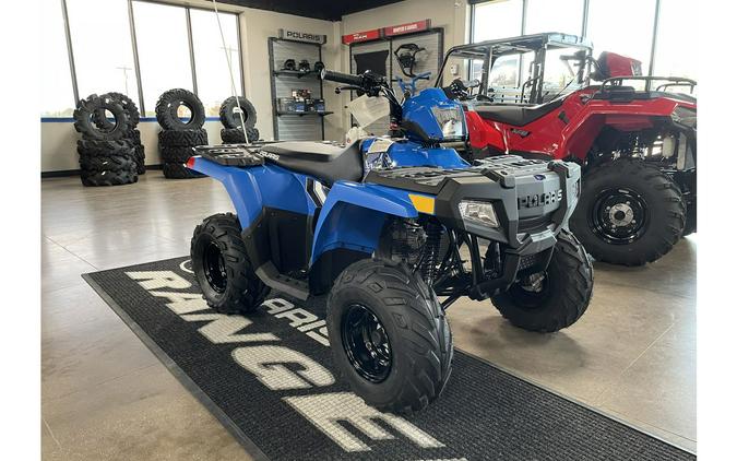 2024 Polaris Industries Sportsman® 110 EFI