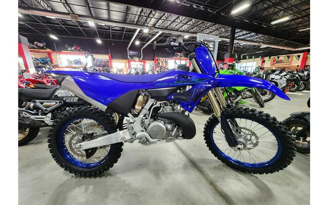 2024 Yamaha YZ250