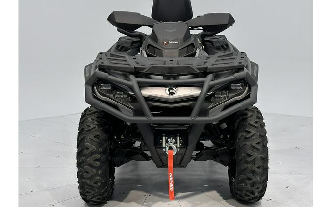 2024 Can-Am Outlander MAX XT 850