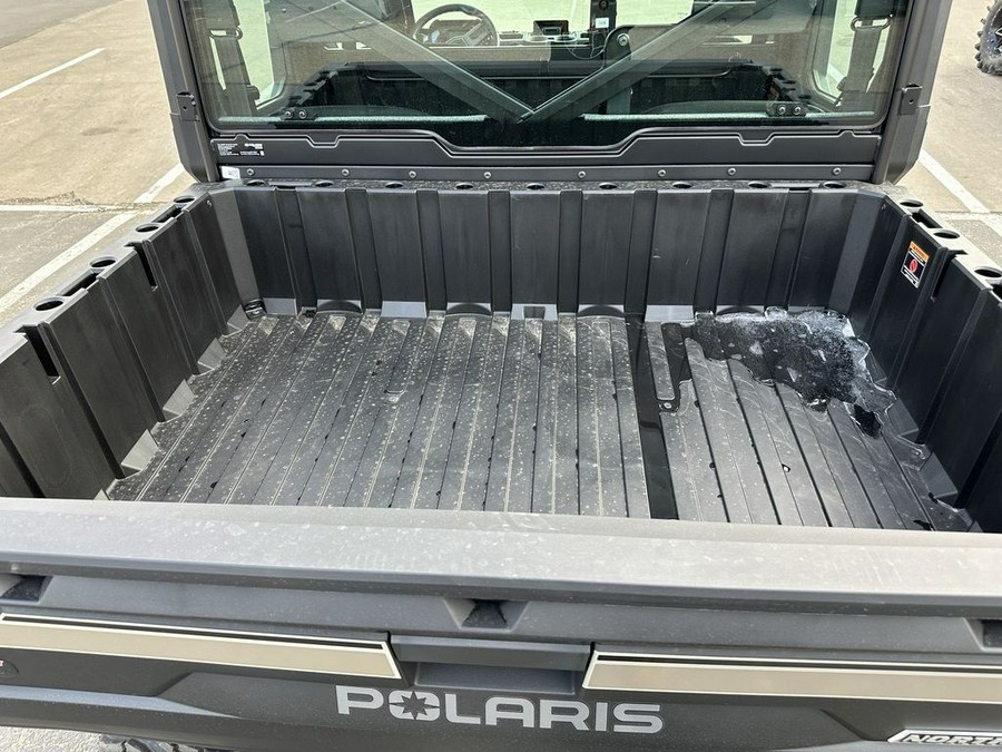 2024 Polaris Ranger Crew XP 1000 Northstar Edition Premium