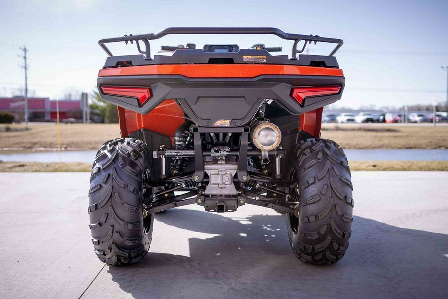 2024 Polaris® Sportsman 450 H.O. EPS