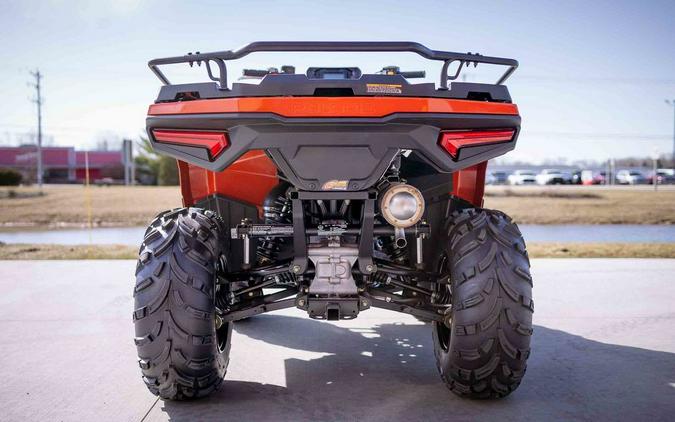 2024 Polaris® Sportsman 450 H.O. EPS