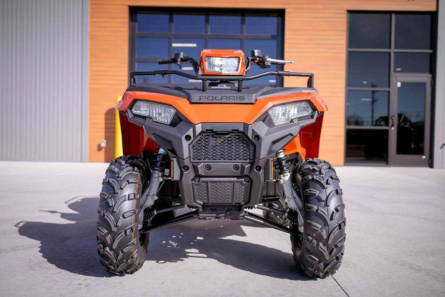 2024 Polaris® Sportsman 450 H.O. EPS