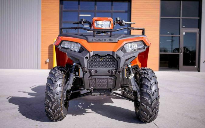 2024 Polaris® Sportsman 450 H.O. EPS