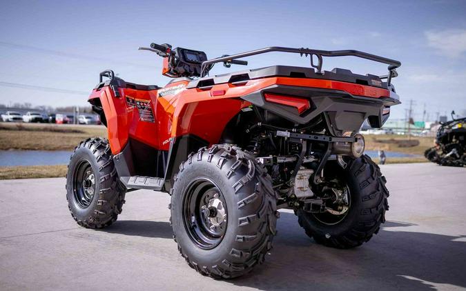 2024 Polaris® Sportsman 450 H.O. EPS