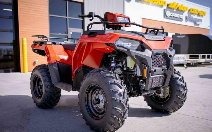 2024 Polaris® Sportsman 450 H.O. EPS