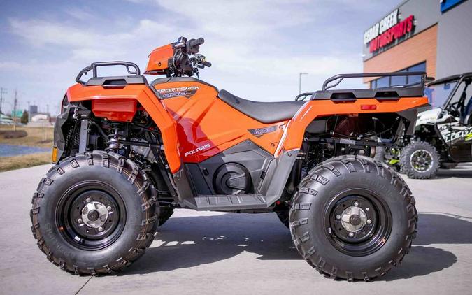 2024 Polaris® Sportsman 450 H.O. EPS