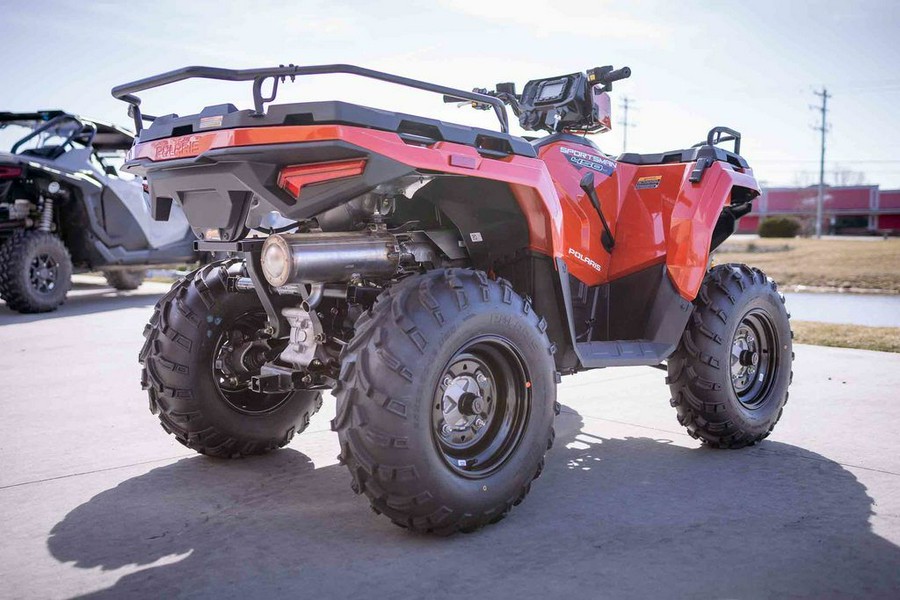 2024 Polaris® Sportsman 450 H.O. EPS