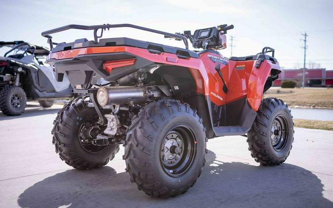 2024 Polaris® Sportsman 450 H.O. EPS