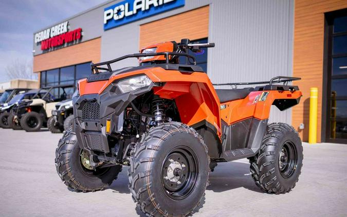 2024 Polaris® Sportsman 450 H.O. EPS