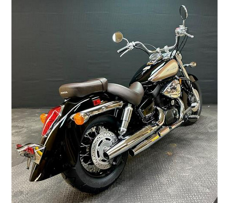 2024 Honda Shadow Aero ABS