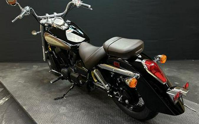 2024 Honda Shadow Aero ABS