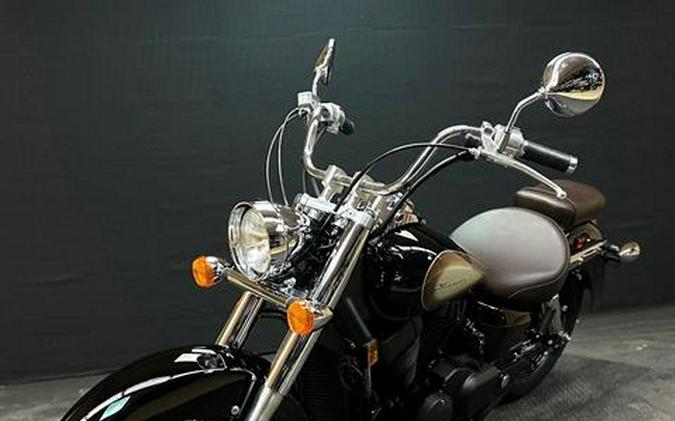 2024 Honda Shadow Aero ABS