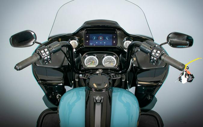 2024 Harley-Davidson Road Glide Limited