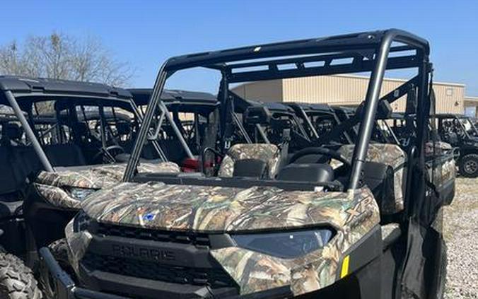 2024 Polaris® Ranger XP 1000 Premium Polaris Pursuit Camo