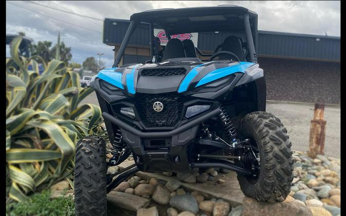 2023 Yamaha Wolverine RMAX4 1000 R-Spec