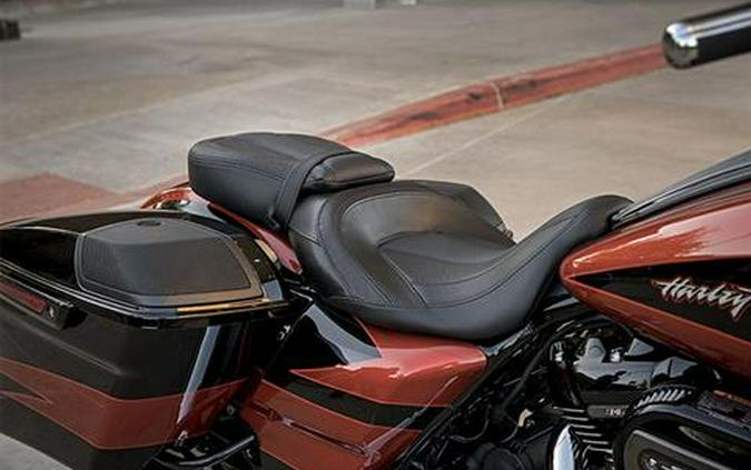 2017 Harley-Davidson CVO™ Street Glide®