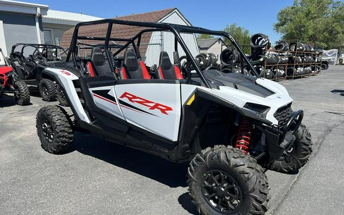 2024 Polaris® RZR XP 4 1000 Sport