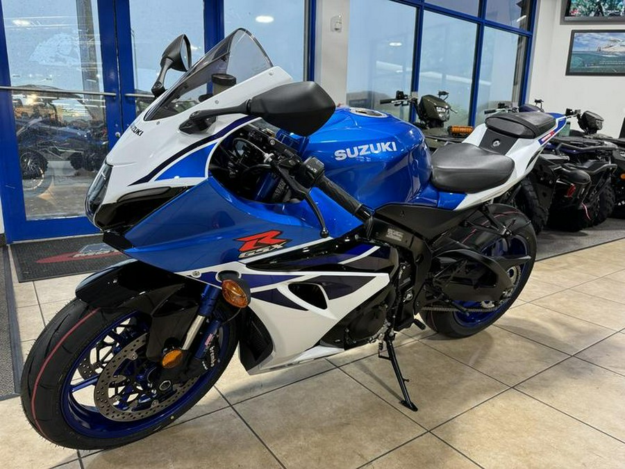 2024 Suzuki GSX-R1000RZ