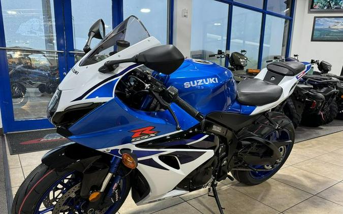 2024 Suzuki GSX-R1000RZ