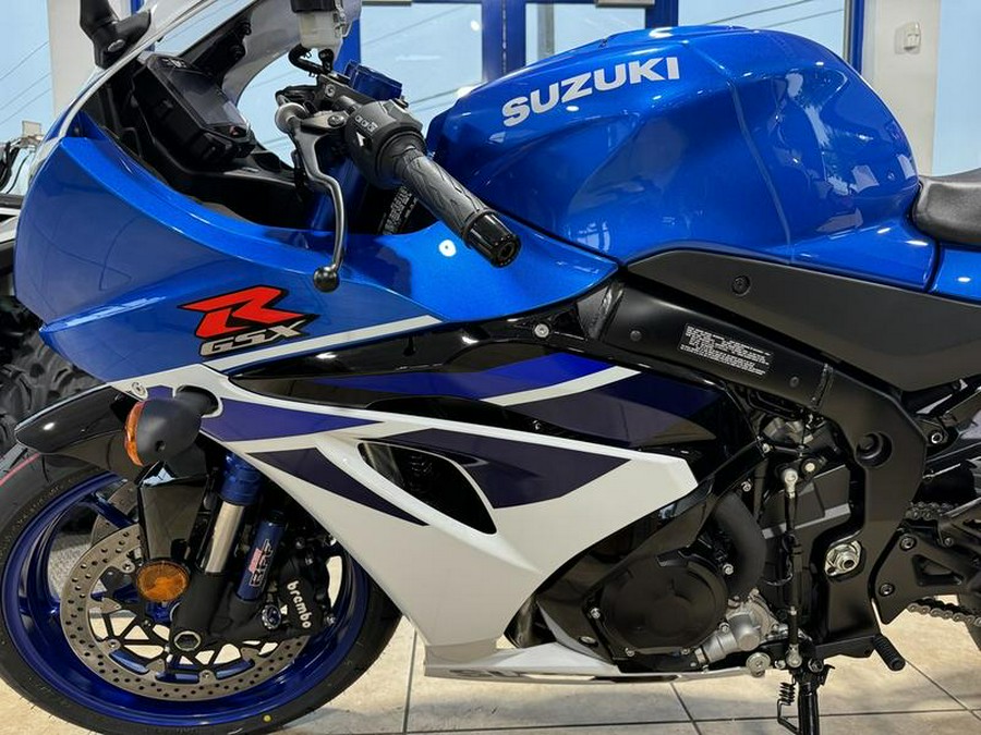 2024 Suzuki GSX-R1000RZ