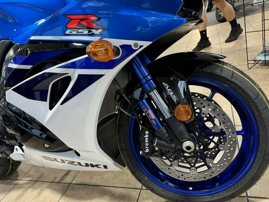 2024 Suzuki GSX-R1000RZ