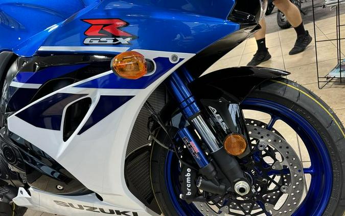 2024 Suzuki GSX-R1000RZ