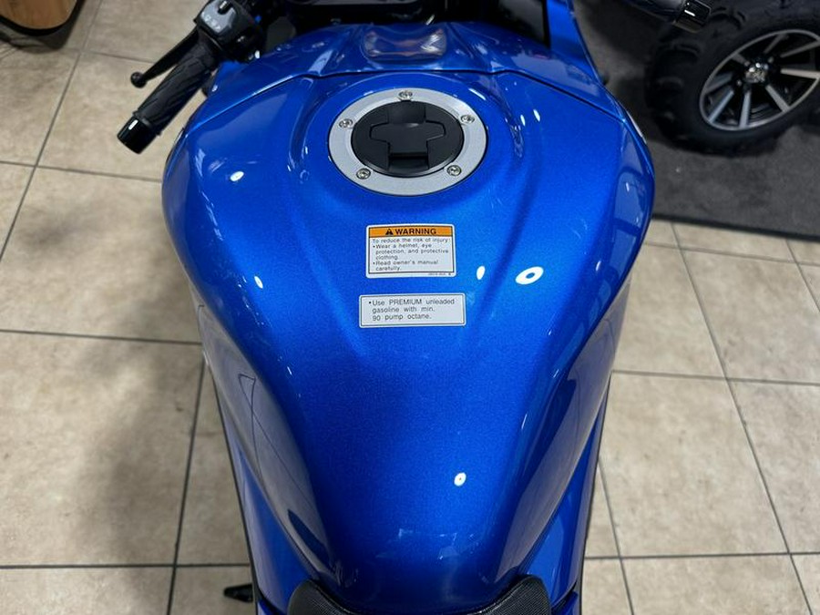 2024 Suzuki GSX-R1000RZ