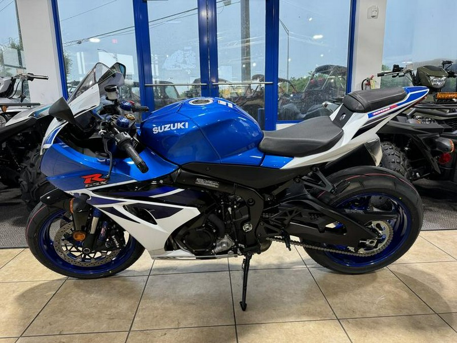 2024 Suzuki GSX-R1000RZ