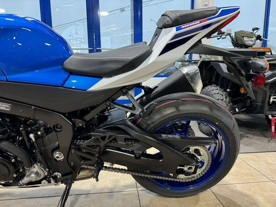 2024 Suzuki GSX-R1000RZ